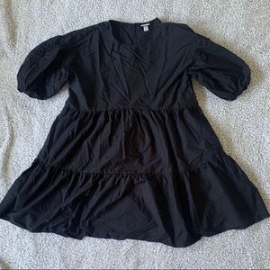 Target trapeze dress